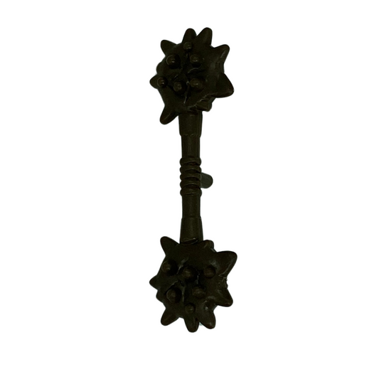 Rock Lords Sticks and Stones weapon, part, by Tonka, Rocklords