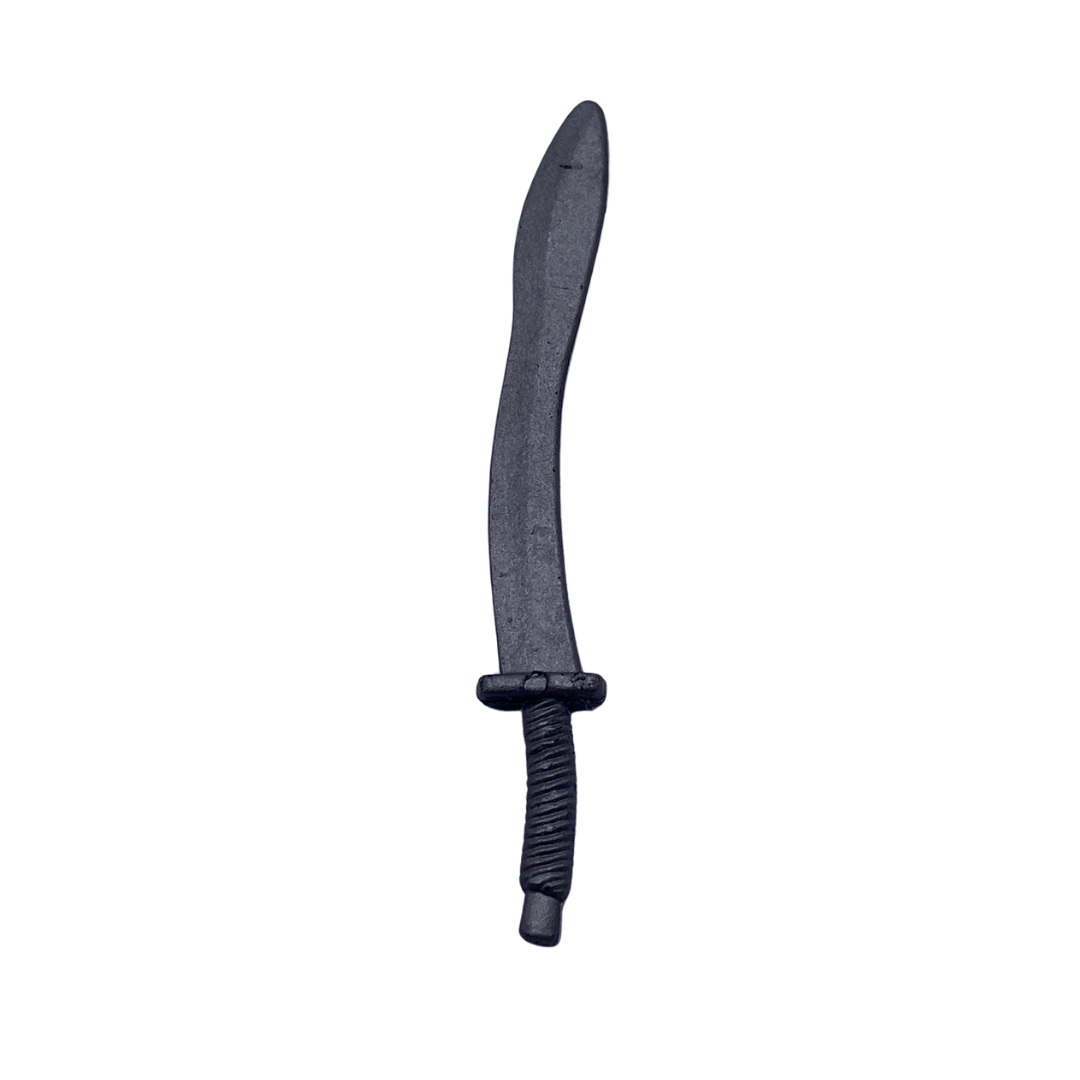 GI Joe, Action Force Storm Shadow V6 Slice V4 sword part 497
