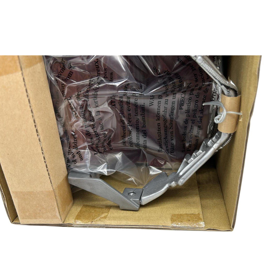 Street Sharks Sharkopter vehicle in box with inserts & unused contents