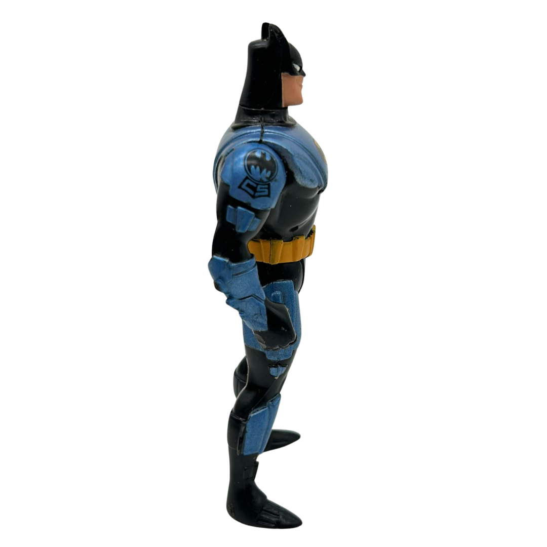 Adventures Of Batman & Robin Crime Squad Supersonic Batman figure 404