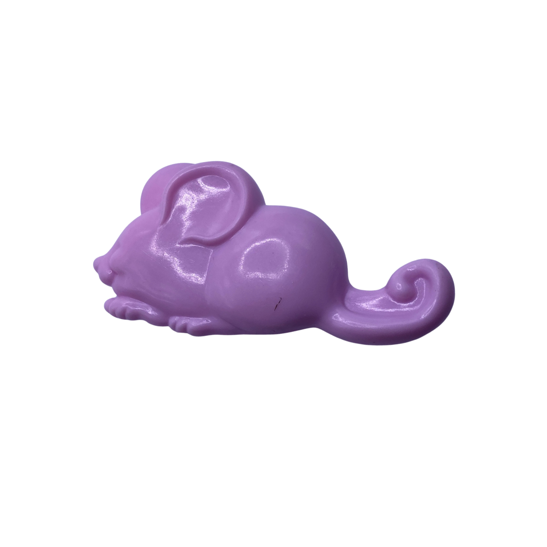 Sweetie Kitties mouse brush part blue 391