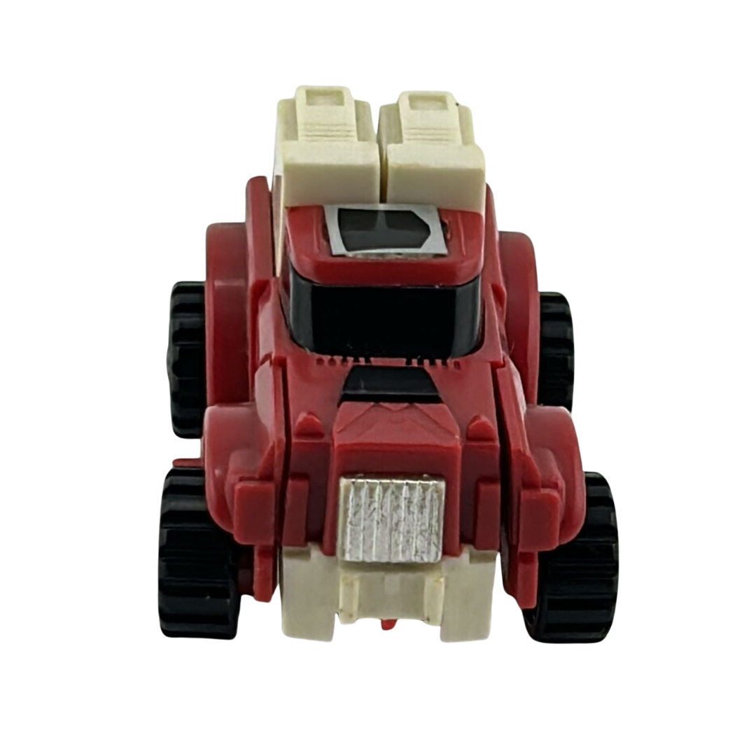 Transformers G1 Swerve minibot 135