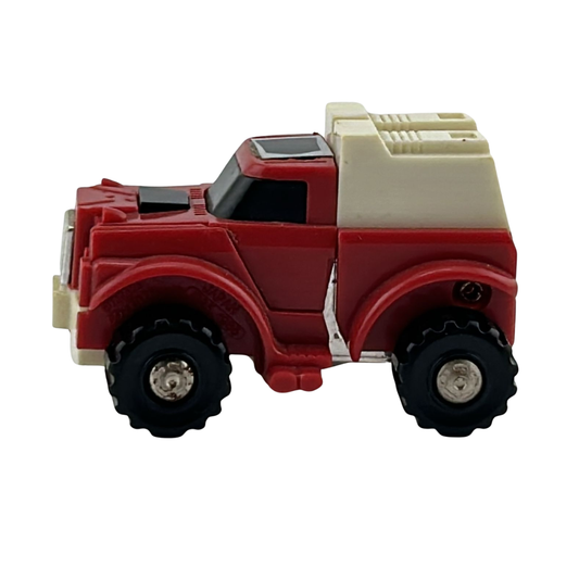 Transformers G1 Swerve minibot 135