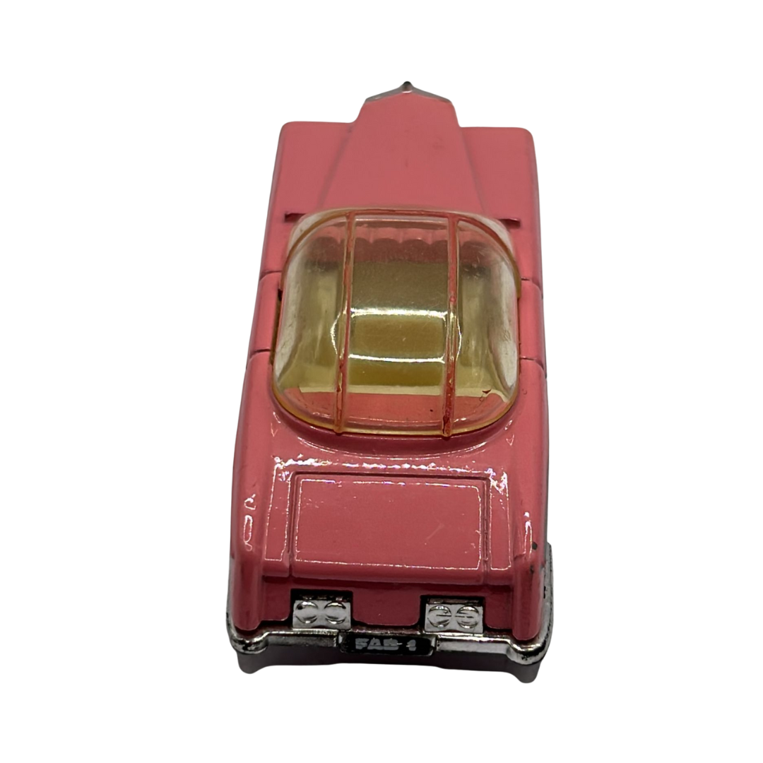 Matchbox FAB-1 Thunderbirds 1992 Rolls Royce car 323A