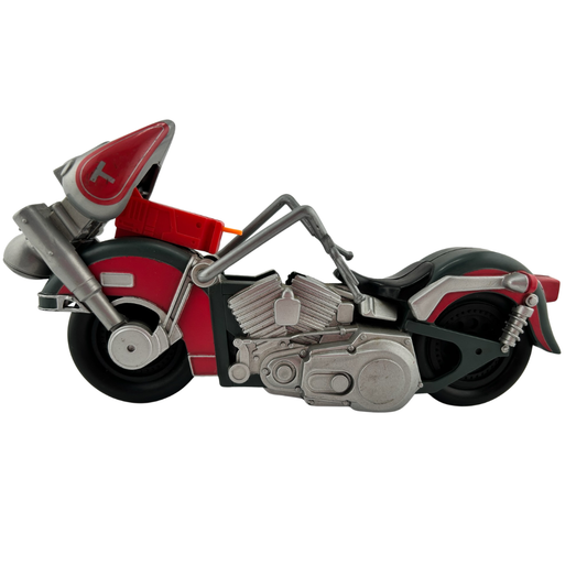 Terminator 2 Heavy Metal Cycle by Kenner 264