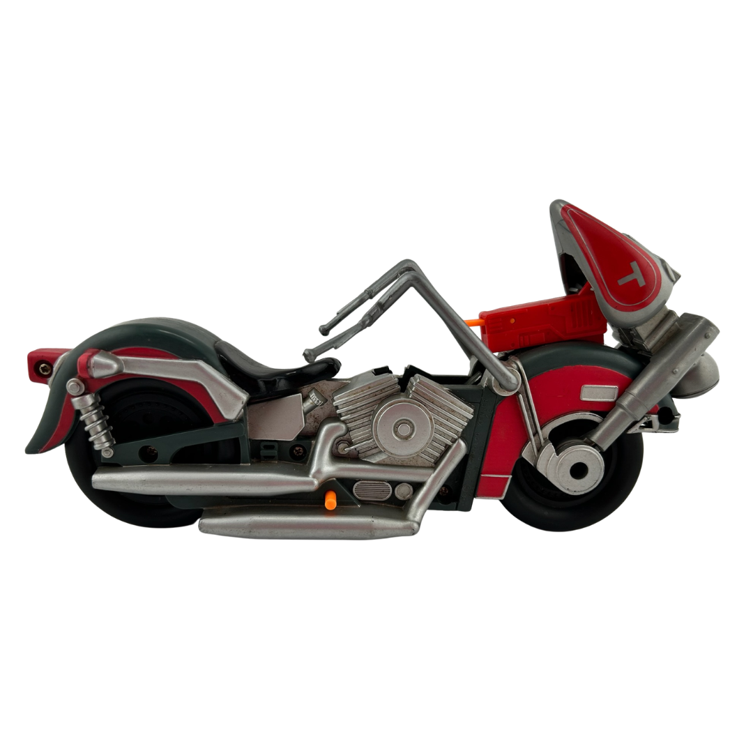 Terminator 2 Heavy Metal Cycle by Kenner 264