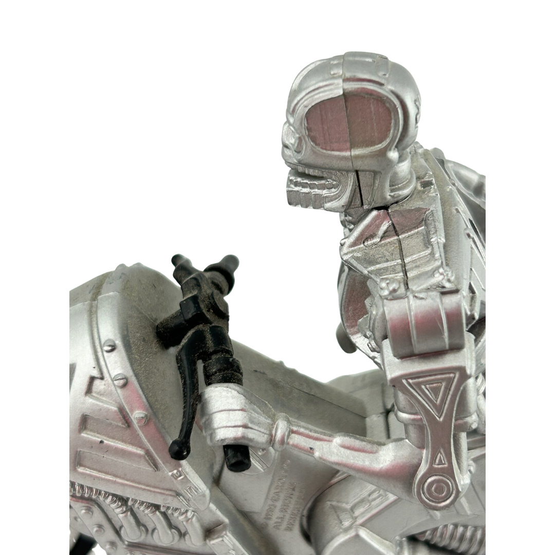 Terminator 2 Endoskeleton Future Wars Motorcycle 264