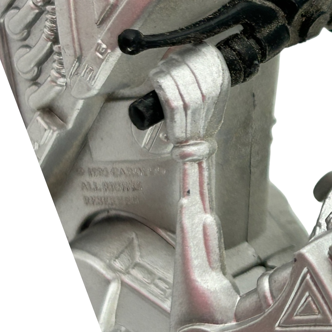 Terminator 2 Endoskeleton Future Wars Motorcycle 264