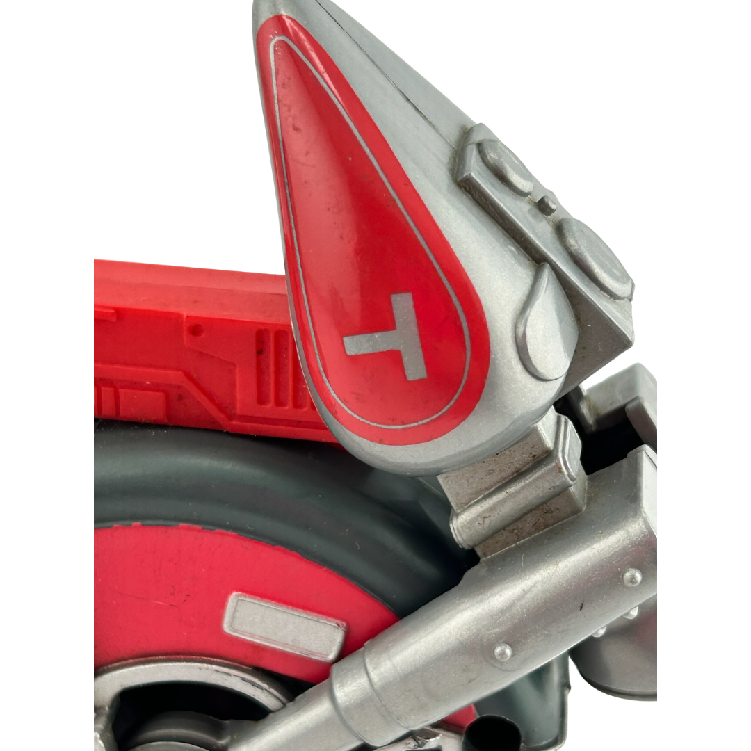 Terminator 2 Heavy Metal Cycle by Kenner 264