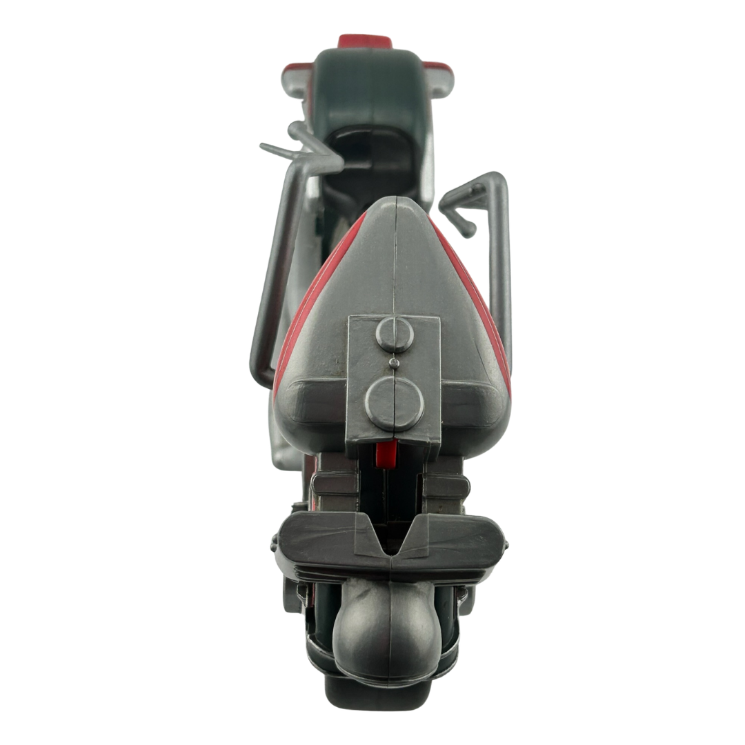 Terminator 2 Heavy Metal Cycle by Kenner 264