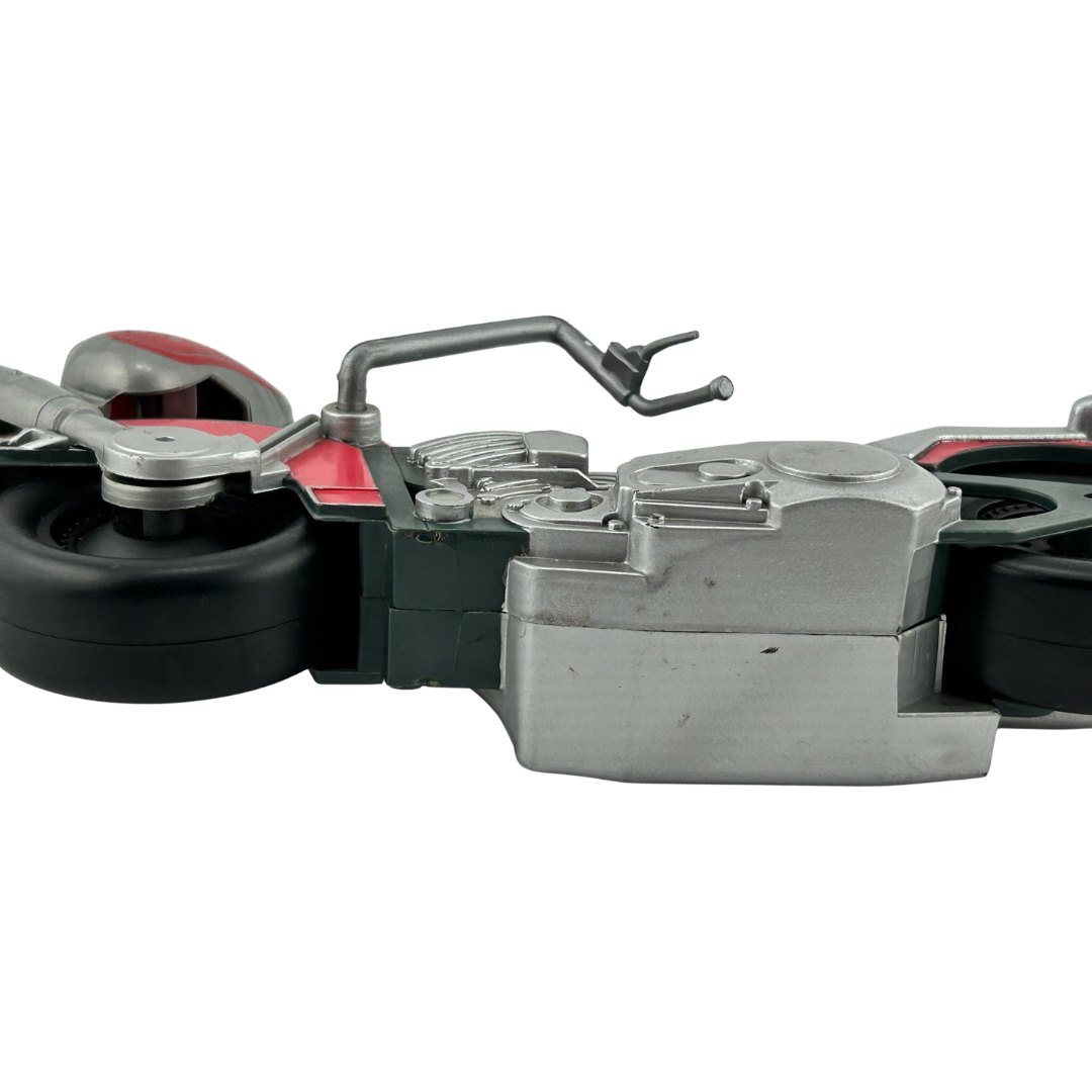 Terminator 2 Heavy Metal Cycle by Kenner 264