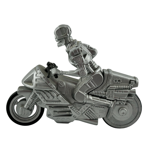 Terminator 2 Endoskeleton Future Wars Motorcycle 264