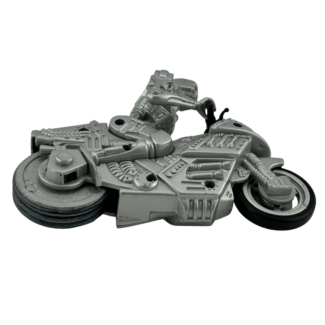 Terminator 2 Endoskeleton Future Wars Motorcycle 264