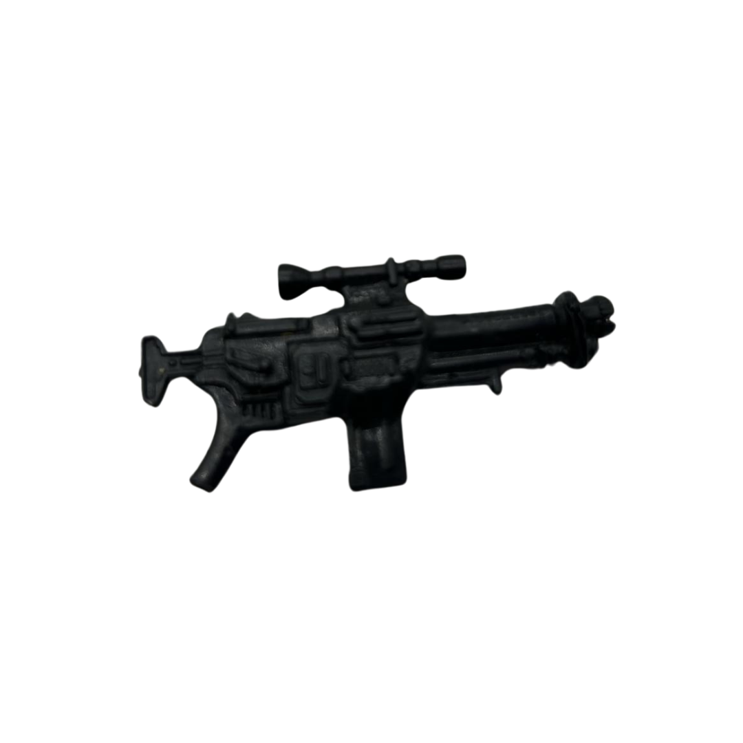 Terminator 2 Future War Hidden Power Terminator Action Figure gun part 245