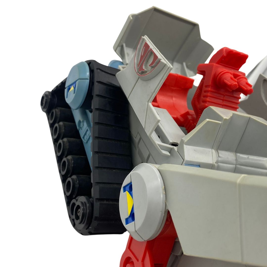 Thundercats Thundertank complete and working original treads 351
