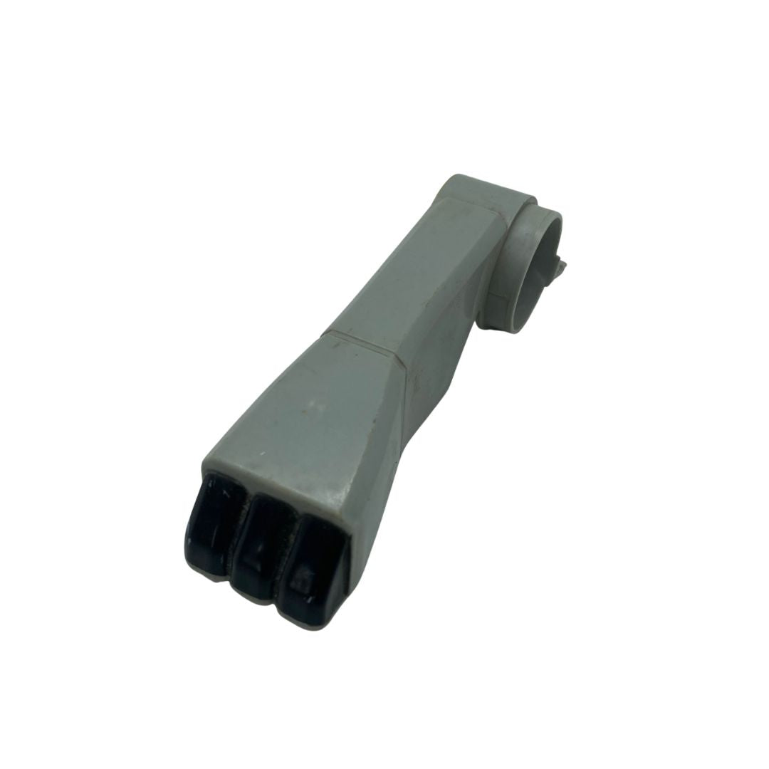 Thundercats Thundertank RIGHT claw part undamaged and good colour 174