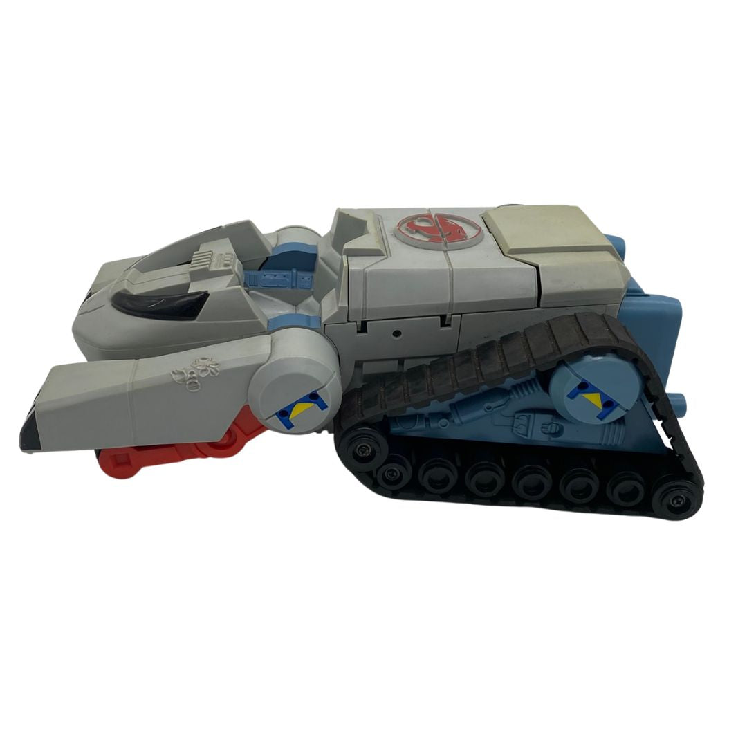Thundercats Thundertank complete and working original treads 351