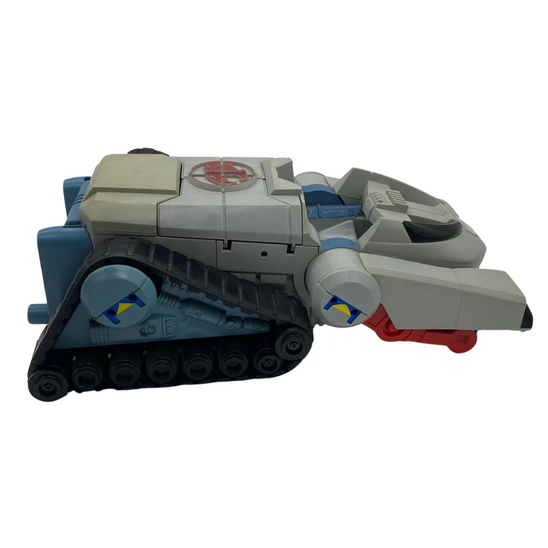 Thundercats Thundertank complete and working original treads 351