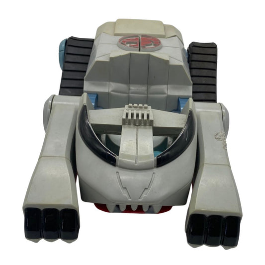 Thundercats Thundertank complete and working original treads 351