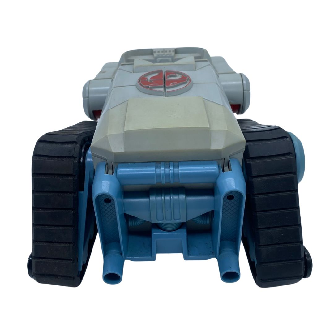 Thundercats Thundertank complete and working original treads 351