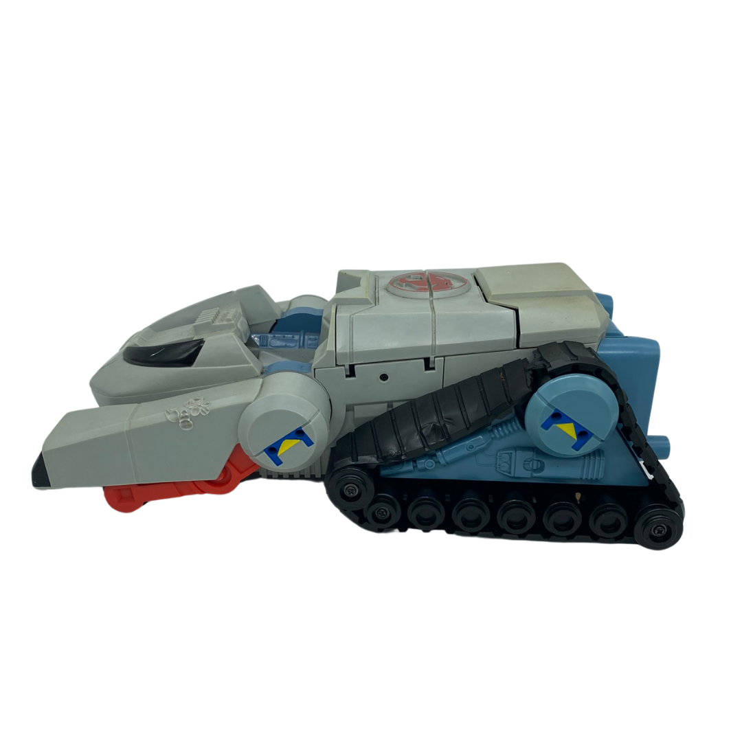 Thundercats Thundertank working damaged tread 123A