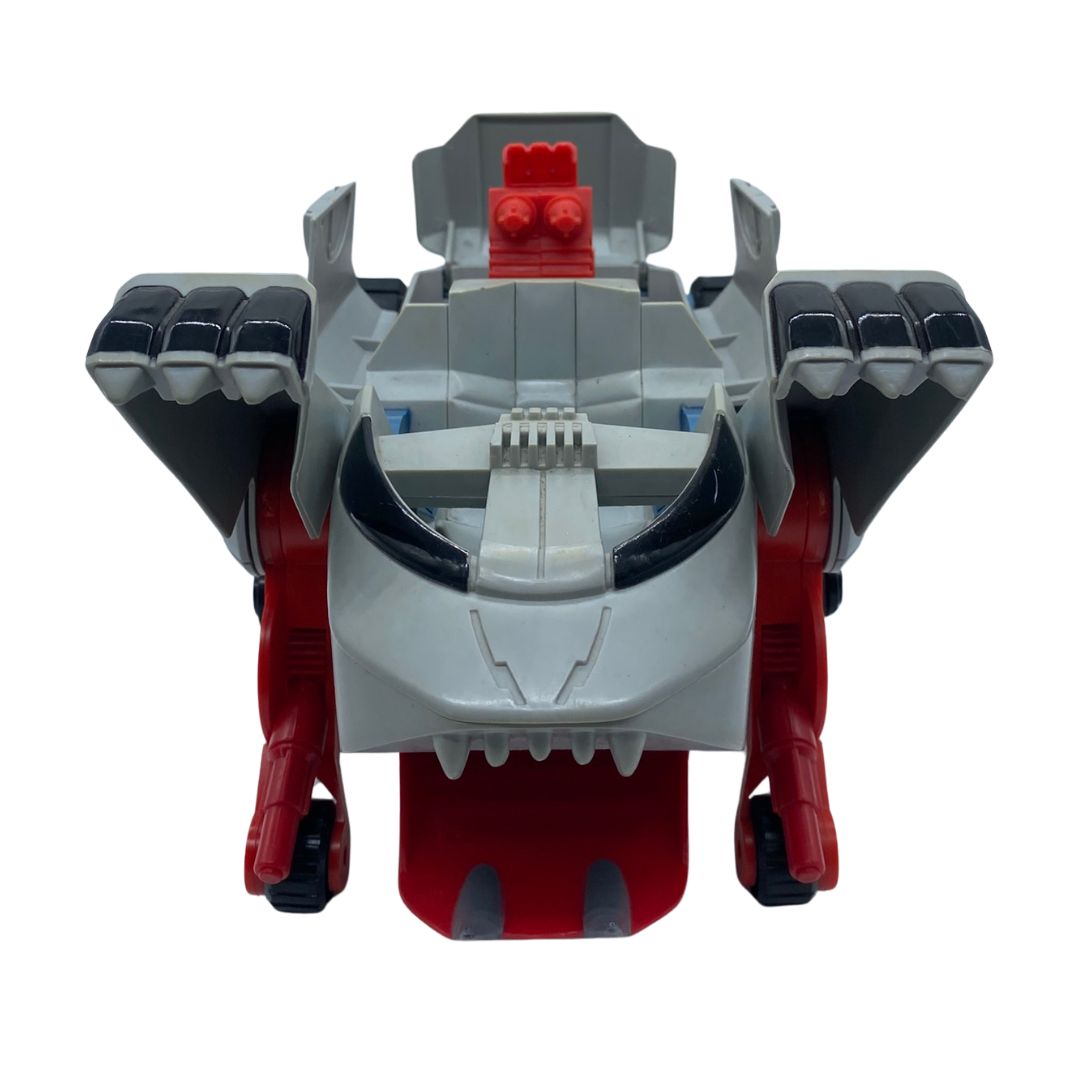 Thundercats Thundertank complete and working original treads 351