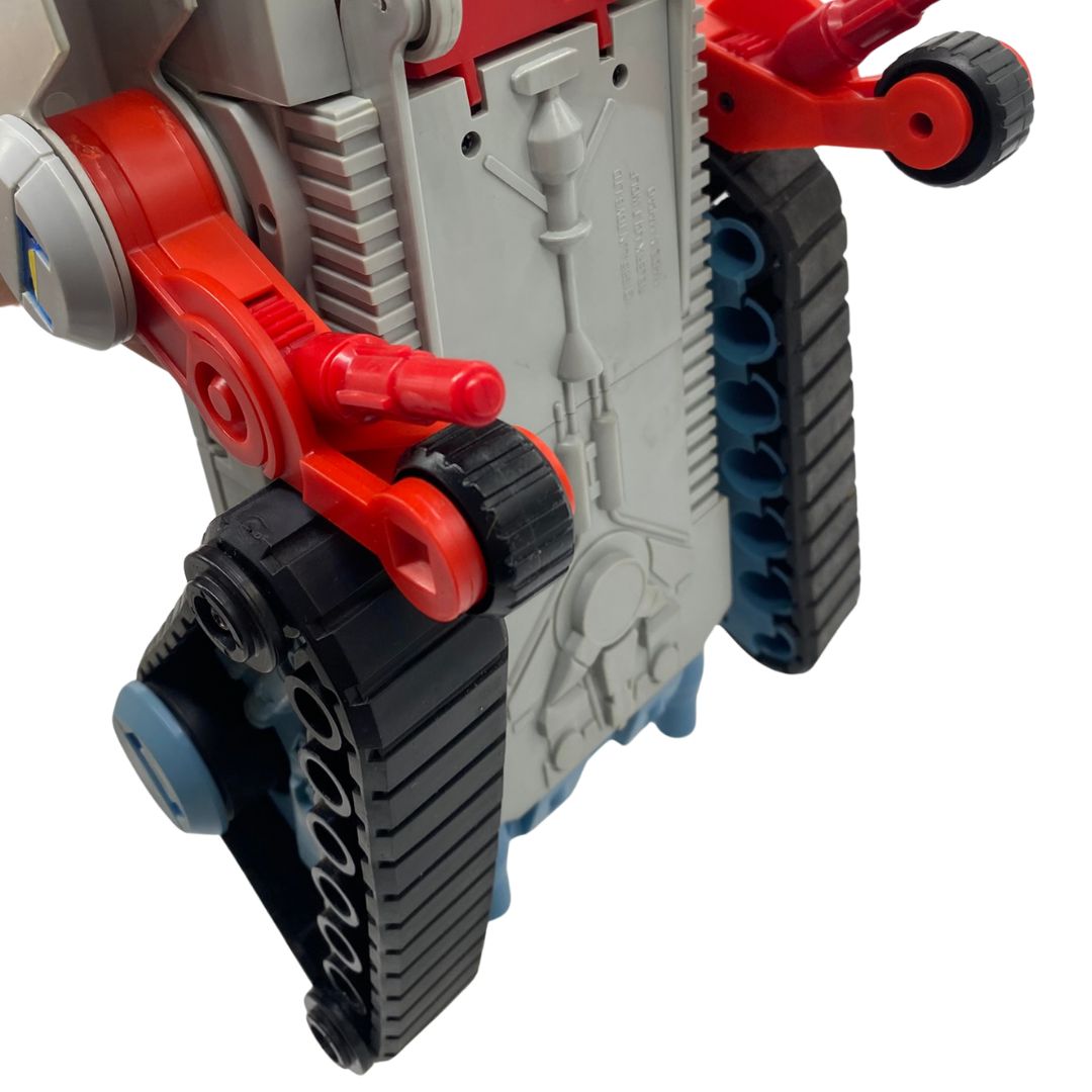Thundercats Thundertank complete and working original treads 351