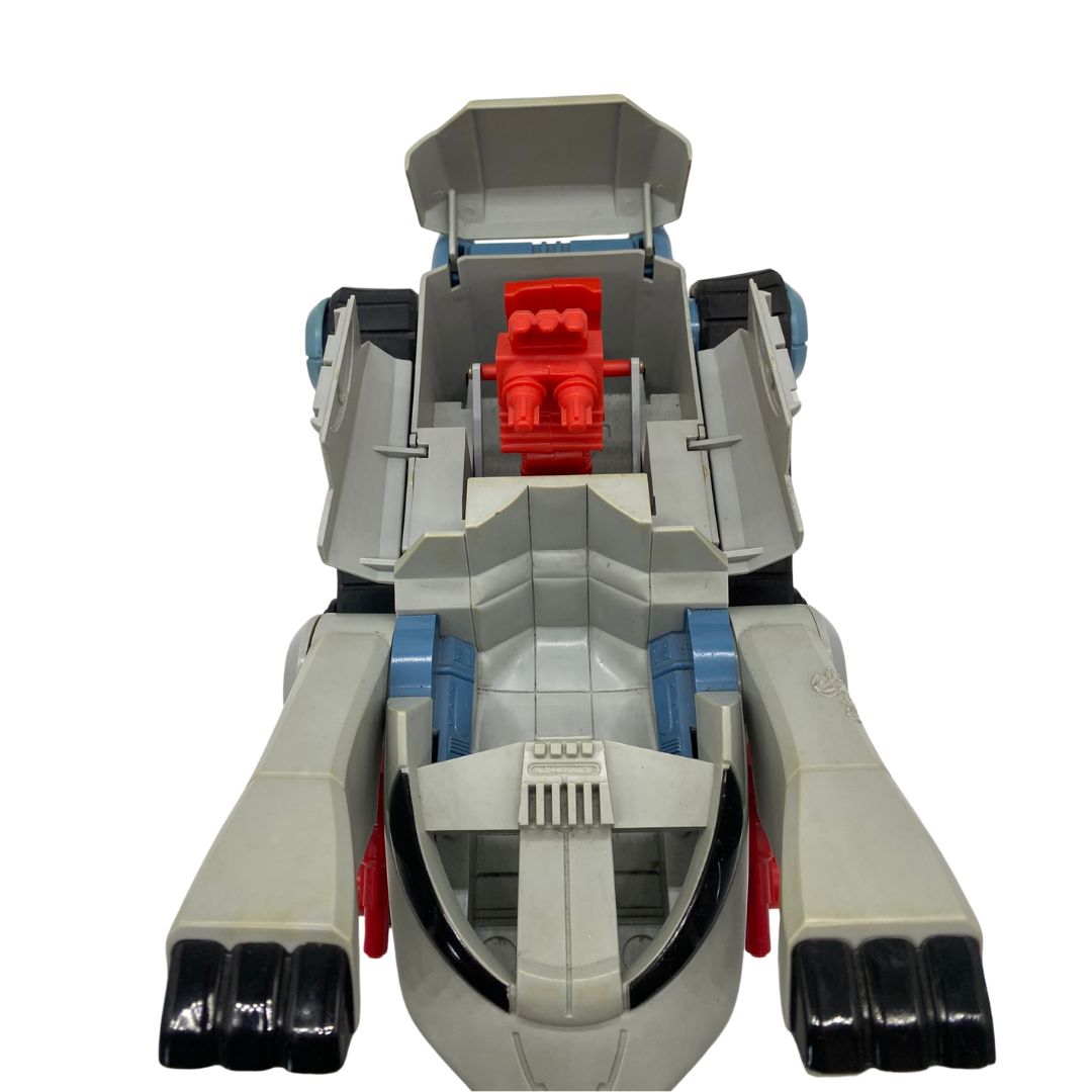 Thundercats Thundertank complete and working original treads 351