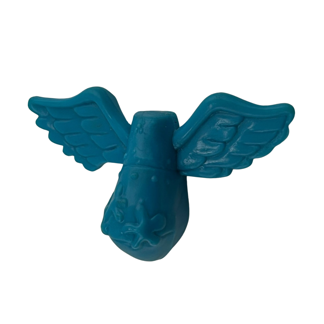 Toxic Crusaders Nozone complete figure 1991 by Playmates 161