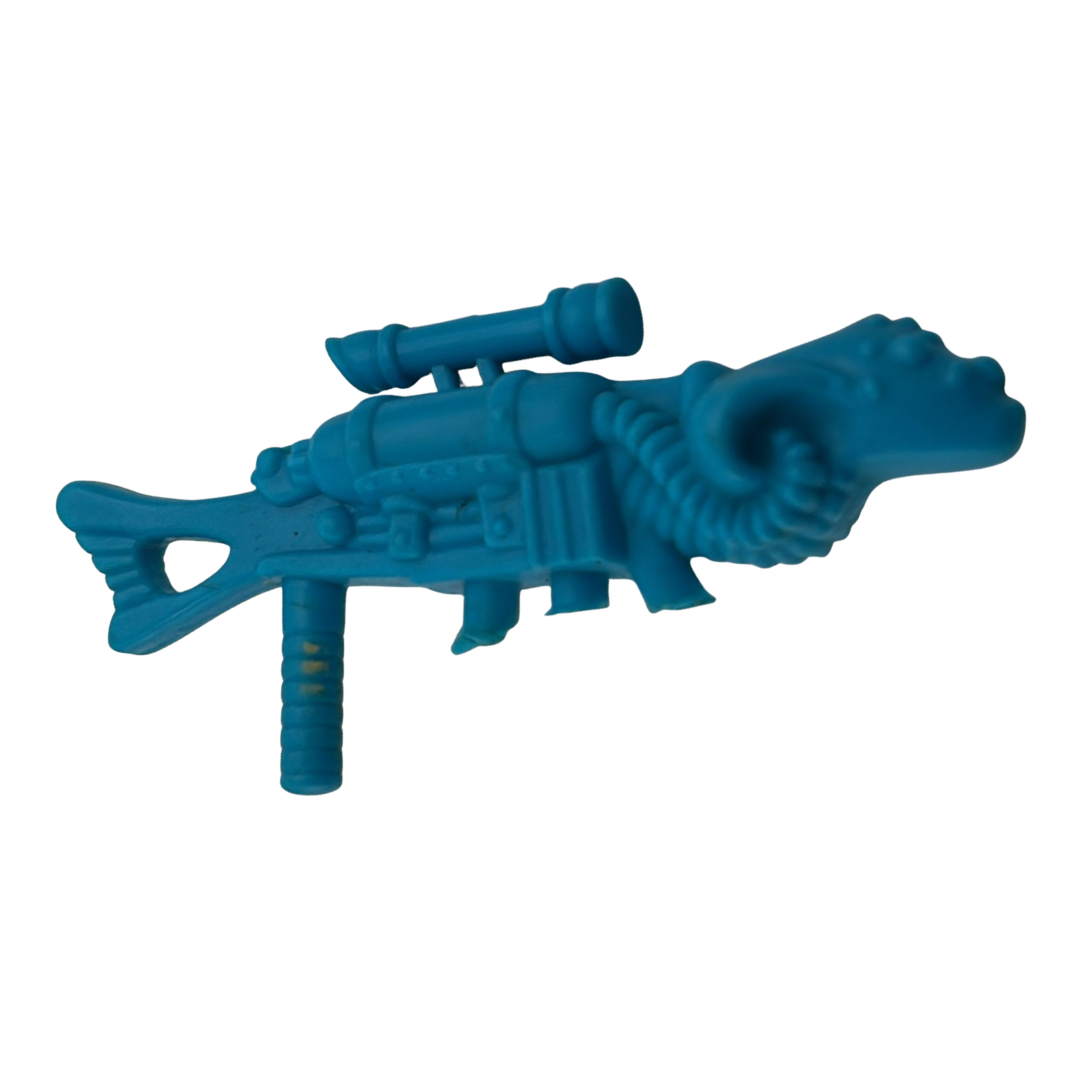 Toxic Crusaders Nozone complete figure 1991 by Playmates 161