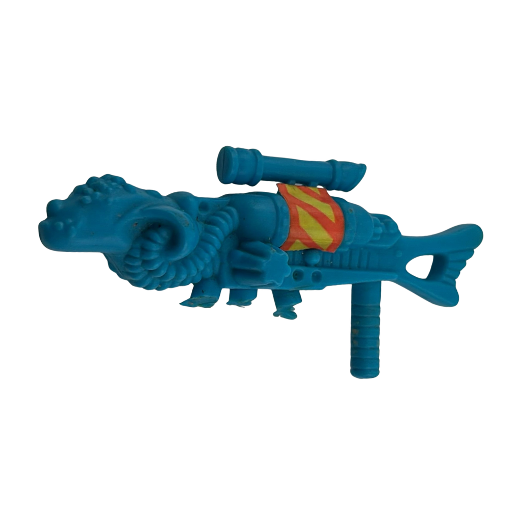 Toxic Crusaders Nozone complete figure 1991 by Playmates 161