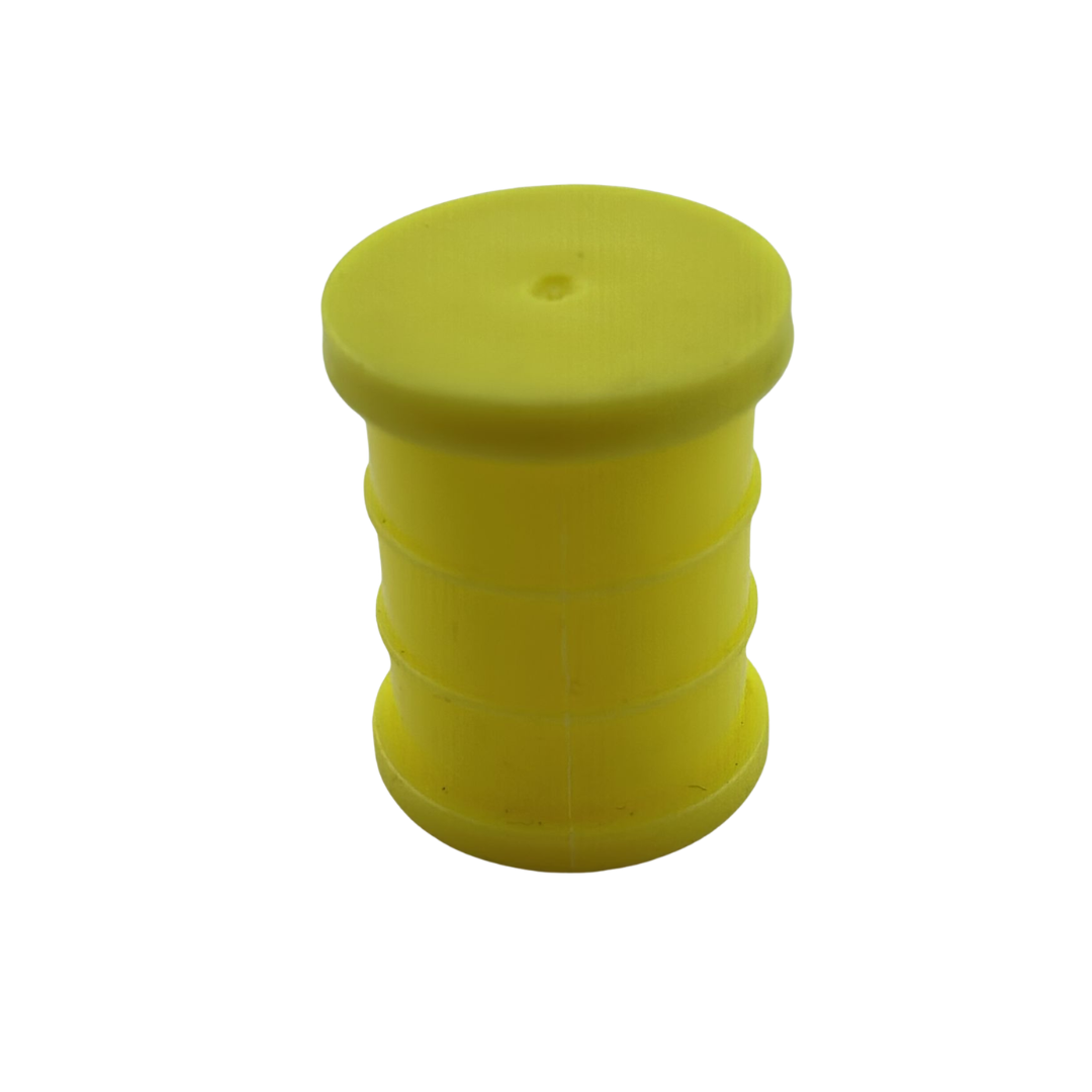 Toxic Crusaders Nozone complete figure 1991 by Playmates 161