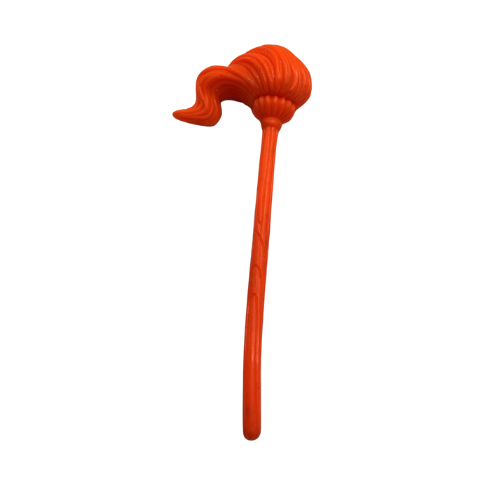 Toxic Crusaders Toxie figure with mop & shield 1991 Playmates 41