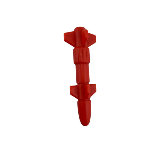 Transformers G1 Battlefield Headquarters missile part Micromasters 70