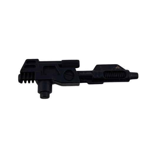 Transformers G1 Battlefield Headquarters gun part Micromasters 496
