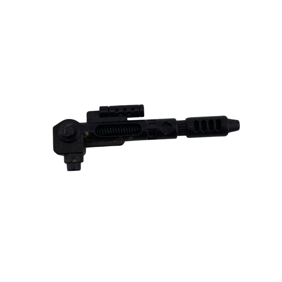 Transformers G1 Battlefield Headquarters gun part Micromasters 497
