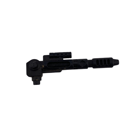 Transformers G1 Battlefield Headquarters gun part Micromasters 497