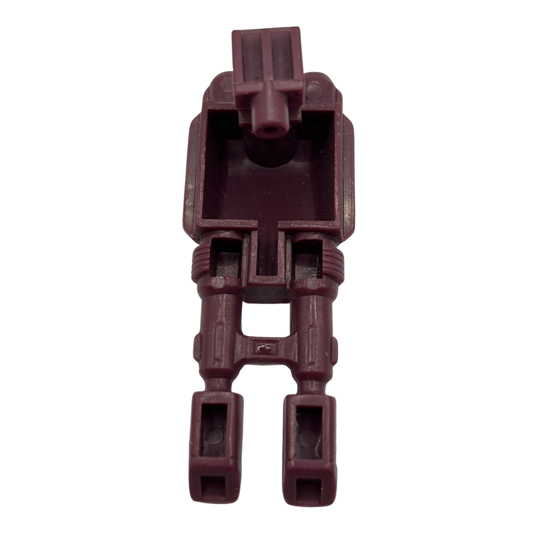 Transformers G1 Dragstrip gun weapon part Stunticon Menasor combiner 353