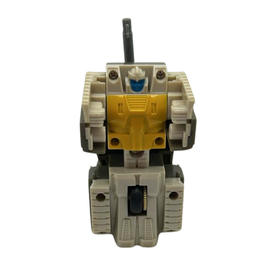 G1 Transformers Guzzle Sparkabot Tank 373