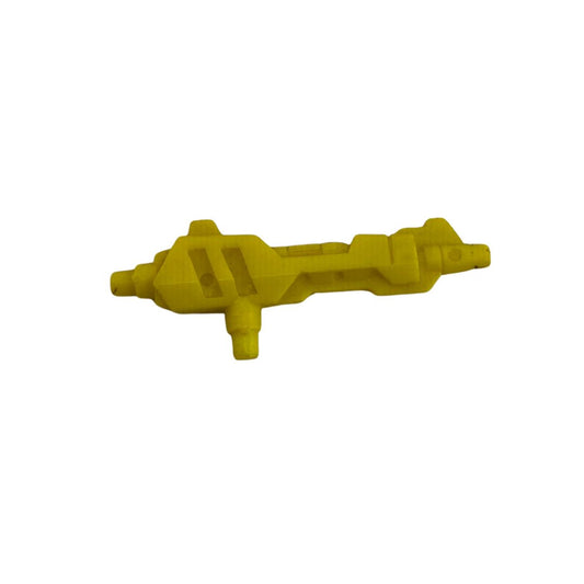 Transformers G1 Krok gun blaster part Action Masters Decepticon 245