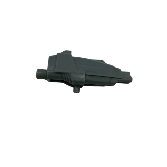 Transformers G1 Nautilator gun cannon part 28