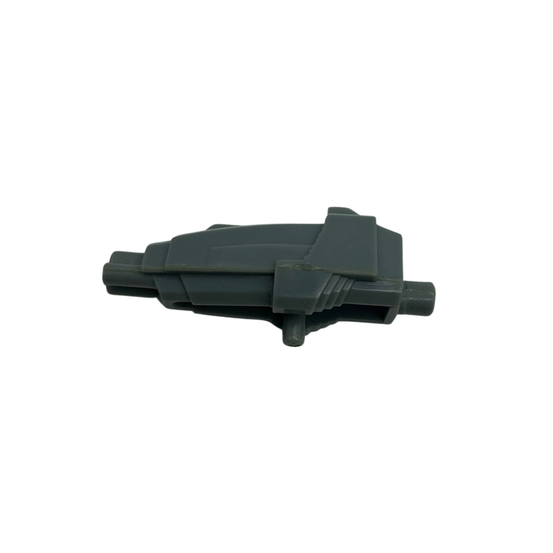 Transformers G1 Nautilator gun cannon part 28