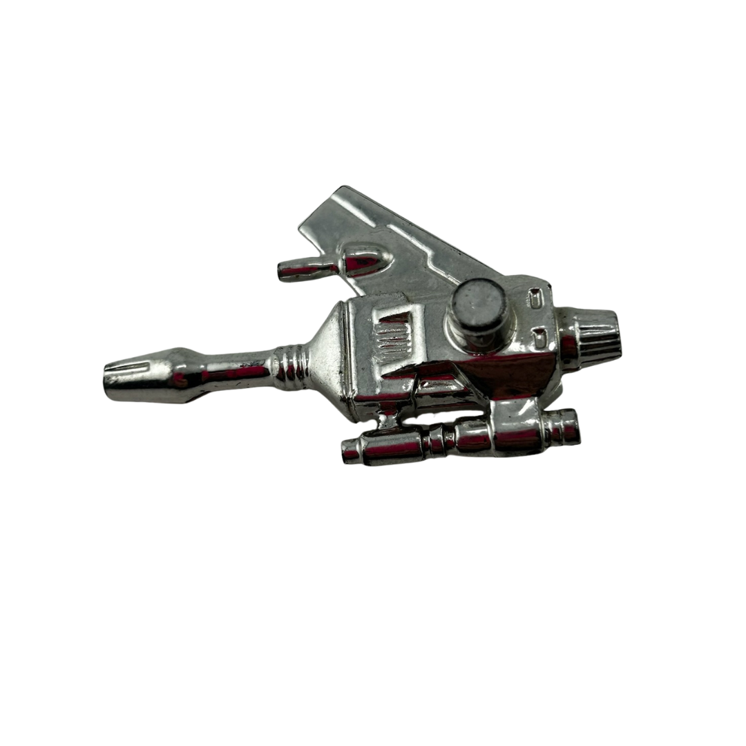 Vintage Transformers G1 Rumble / Frenzy gun weapon part original 274