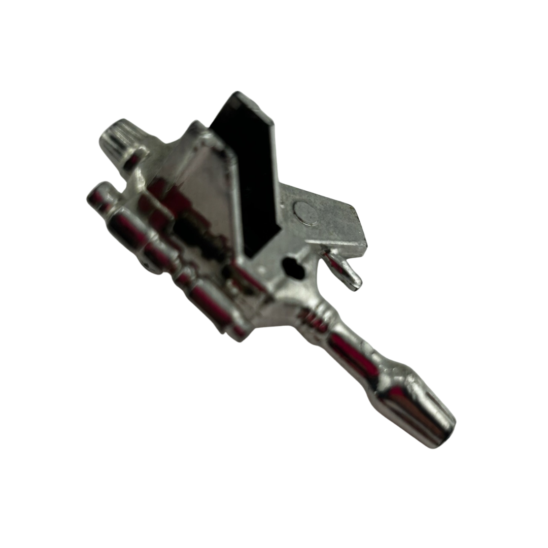 Vintage Transformers G1 Rumble / Frenzy gun weapon part original 274