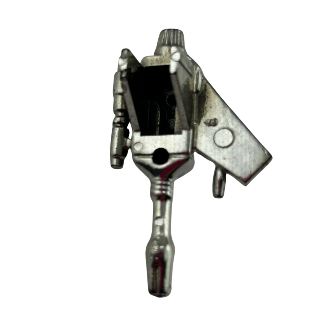 Vintage Transformers G1 Rumble / Frenzy gun weapon part original 274