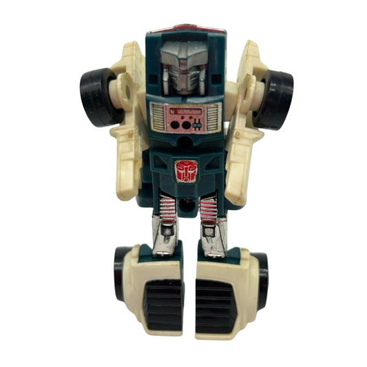 Transformers G1 Tailgate Autobot minibot car 281