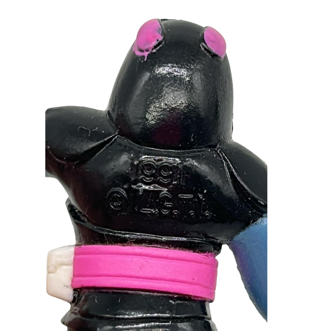 Trash Bag Bunch Prof Garboff by Galoob 369