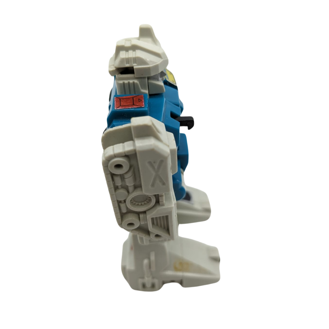 Transformers G1 Jumpstarter Twin Twist