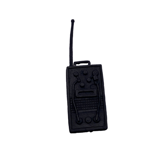 Remco American Defense radio part U.S. Forces 378