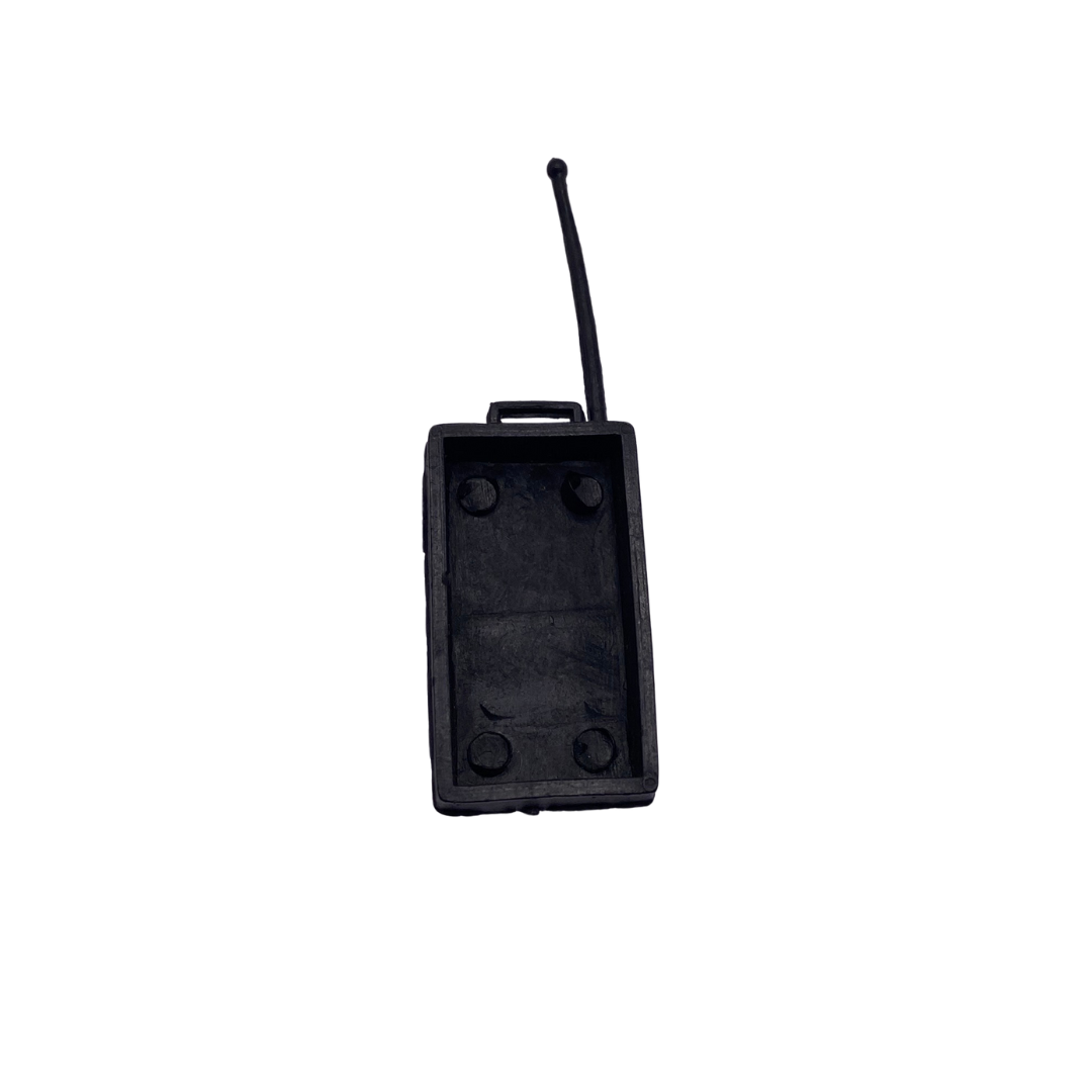 Remco American Defense radio part U.S. Forces 378